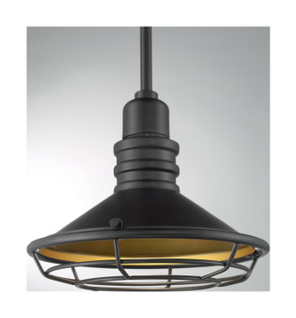 Blue Harbor One Light Pendant (60-7043)