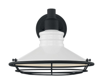 Blue Harbor One Light Outdoor Wall Mount (60-7052)