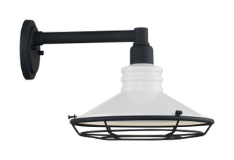 Blue Harbor One Light Outdoor Wall Mount (60-7052)