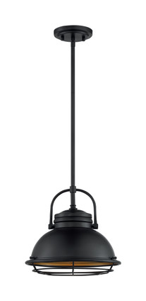 Upton One Light Pendant (60-7074)
