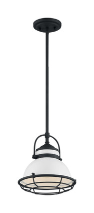 Upton One Light Pendant (60-7083)
