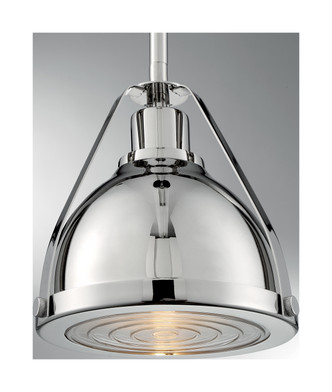 Barbett One Light Pendant (60-7211)