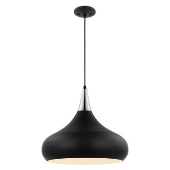 Phoenix One Light Pendant (60-7516)