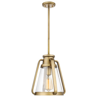 Everett One Light Pendant (60-7562)