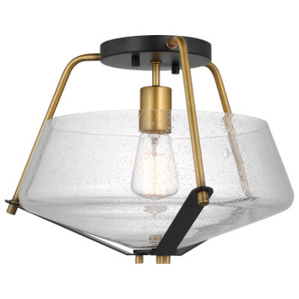 Starlight One Light Semi Flush Mount (60-7683)