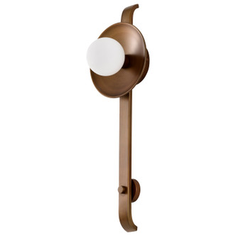 Colby One Light Wall Sconce (60-7742)