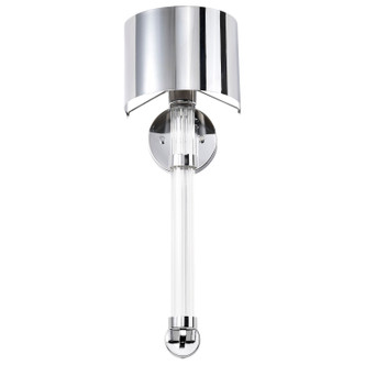Teagon One Light Wall Sconce (60-7755)