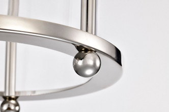Yorktown One Light Pendant (60-7955)