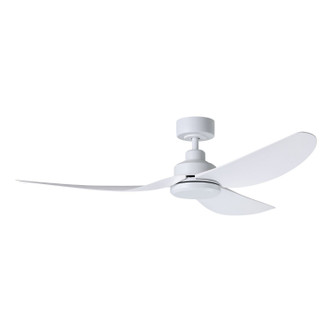 Eglo USA - 235144-5601A - 56Ceiling Fan - Arlington 56 - Matte White