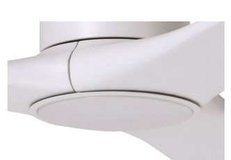 Eglo USA - 235400-LT01A - LED Fan Light Kit - Westerly - White