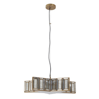 Lone Star Five Light Pendant (2192-863)