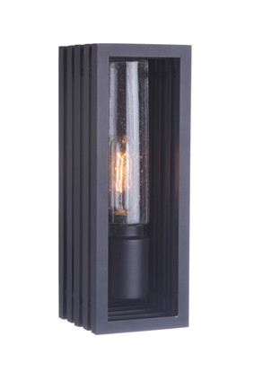 Carmel One Light Outdoor Wall Mount (ZA2800-TB)