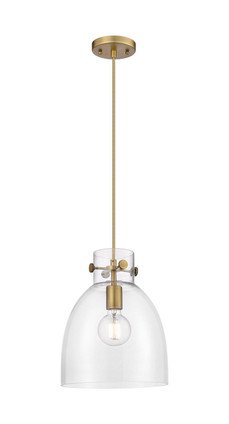 manufacturer_finish:Brushed Brass|manufacturer_glass:Clear Newton Bell