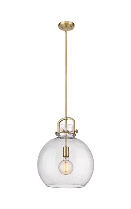 manufacturer_finish:Brushed Brass|manufacturer_glass:Seedy Newton Sphere