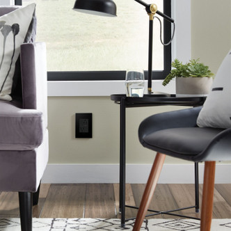 adorne 15A Tamper-Resistant Ultra-Fast USB Type-A/C Outlet (ARTRUSB156ACG4)