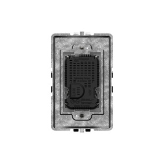 adorne 20A Tamper-Resistant Ultra-Fast Plus Power Delivery USB Type-C/C Outlet, Plus-Size (ARTRUSB20PD30W4)