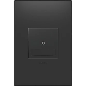 adorne Motion Sensor Switch, Auto On/Off with Microban (ASOS32G4)