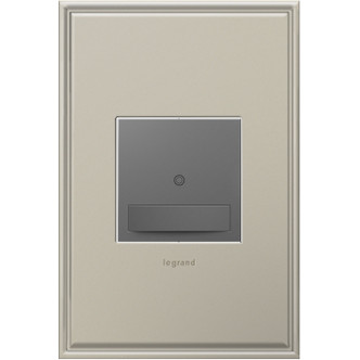 adorne Motion Sensor Switch, Auto On/Off with Microban (ASOS32M4)