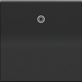 adorne 277V Paddle Switch with Microban (ASPD1532G277)