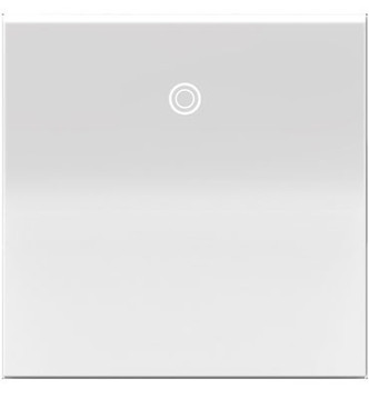 adorne 277V 4-Way Paddle Switch with Microban (ASPD1542W277)