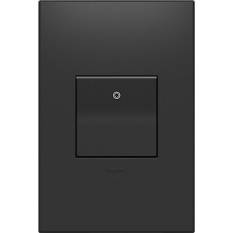 adorne 20A Paddle Switch with Microban (ASPD2032G4)