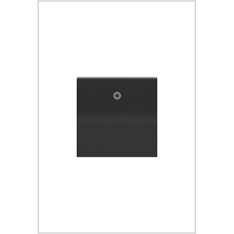 Legrand - ASPD2042G4 - 4-Way Switch - Adorne - Graphite