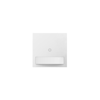 adorne Motion Sensor Switch, Manual On/Auto Off with Microban (ASVS12W4)