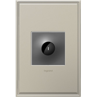 adorne 15A Wave Switch with Microban (ASWV1532M2)
