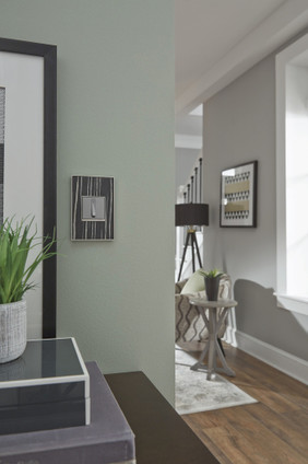 adorne Three-Gang Screwless Wall Plate (AWM3GMA4)