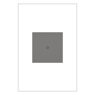 Legrand - WNAL23M1 - Wireless Remote Smart Switch with Netatmo - adorne - Magnesium