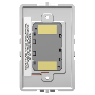 adorne Wireless Home/Away Smart Switch with Netatmo (WNAL33G1)