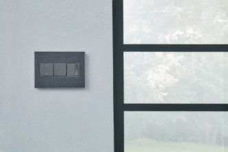 adorne Wireless Smart Scene Controller with Netatmo (WNAL33M1)