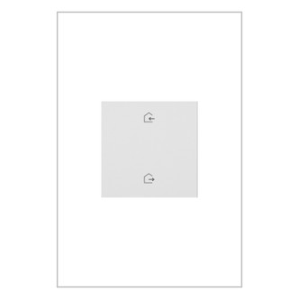 adorne Wireless Home/Away Smart Switch with Netatmo (WNAL33W1)