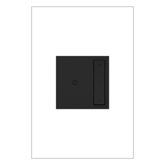 Legrand - WNAL63G1 - Wireless Remote Smart Dimmer with Netatmo - adorne - Graphite