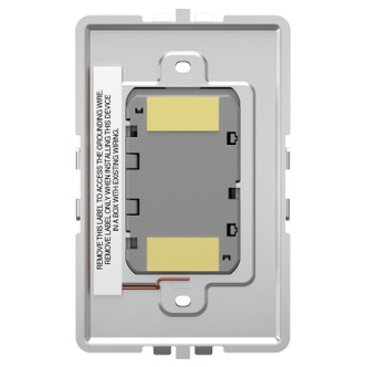 adorne Wireless Remote Smart Dimmer with Netatmo (WNAL63G1)
