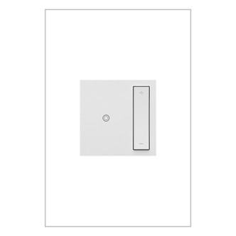 adorne Wireless Remote Smart Dimmer with Netatmo (WNAL63W1)
