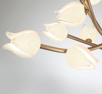 Belluno LED Chandelier (10113-03)