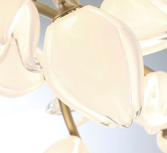 Belluno LED Chandelier (10114-03)