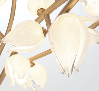 Belluno LED Chandelier (10114-03)