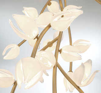 Belluno LED Chandelier (10115-03)