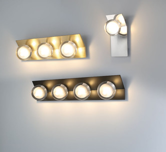 Vinci LED Wall Mount (10121-05)