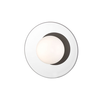Ancona One Light Ceiling / Wall Mount (10125-06)