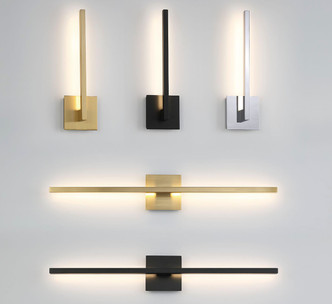 Ragusa LED Wall Mount (10131-06)