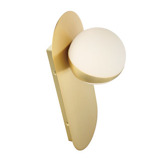 Rovigo LED Wall Mount (10133-07)