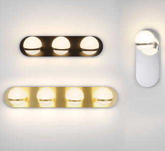 Rovigo LED Wall Mount (10135-01)