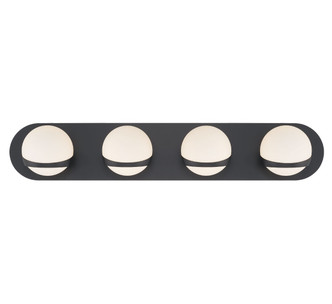 Lib & Co. - 10135-02 - LED Wall Mount - Rovigo - Matte Black