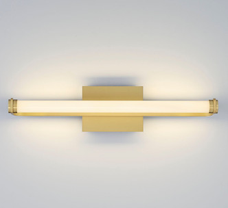 Mola LED Wall Mount (10136-07) Mola LED Wall Mount (10136-07)