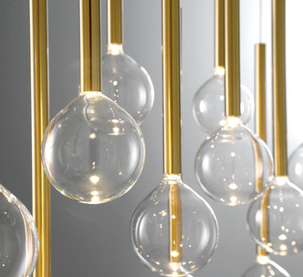 Positano LED Pendant (10142-07)