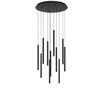 Amalfi LED Chandelier (10143-02)