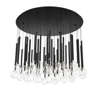 Positano LED Chandelier (10148-02)